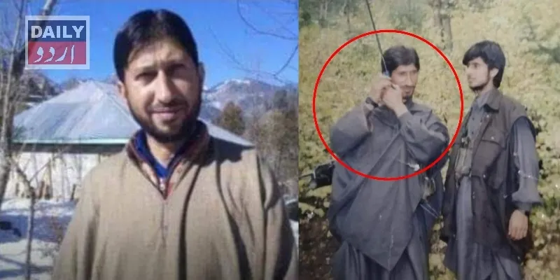 دہشتگردی