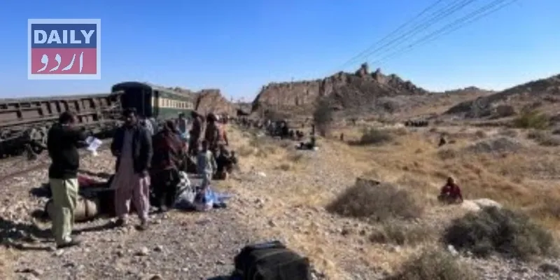 دہشتگردی