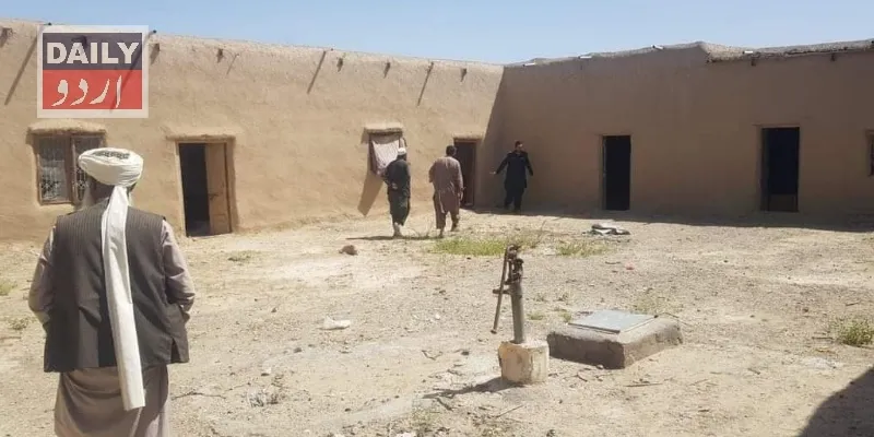 عسکری امور
