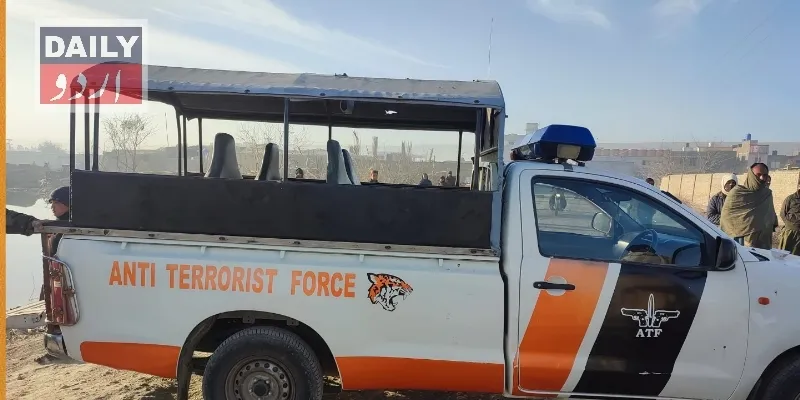 دہشتگردی