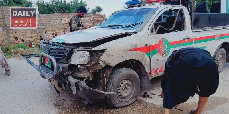 دہشتگردی