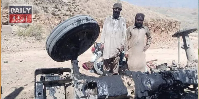 دہشتگردی