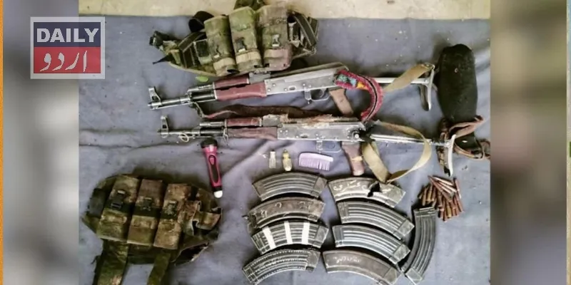 دہشتگردی