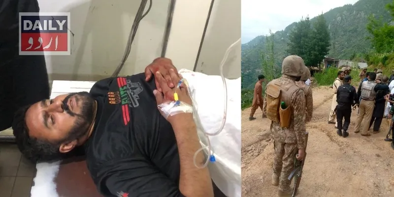دہشتگردی