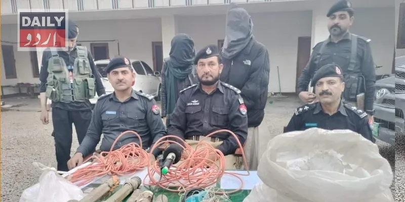 دہشتگردی
