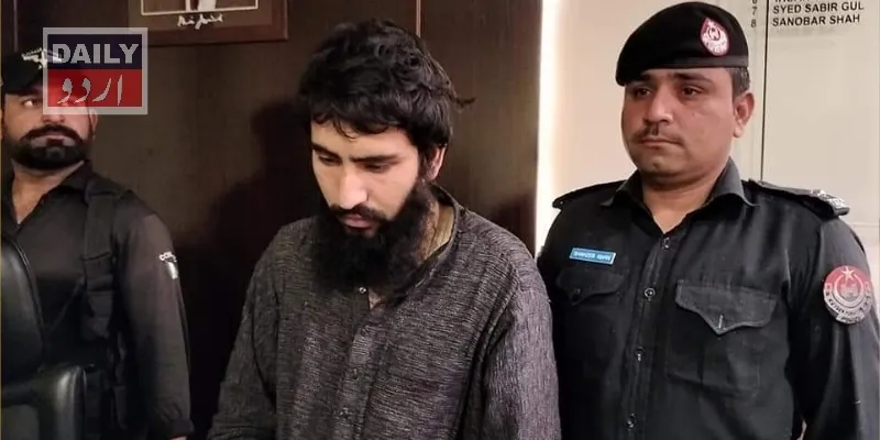 دہشتگردی