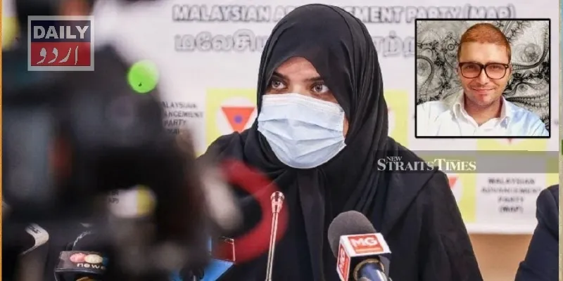 فوج اور خفیہ اداروں پر تنقید: پاکستانی صحافی سید فواد علی شاہ 5 ماہ سے لاپتا