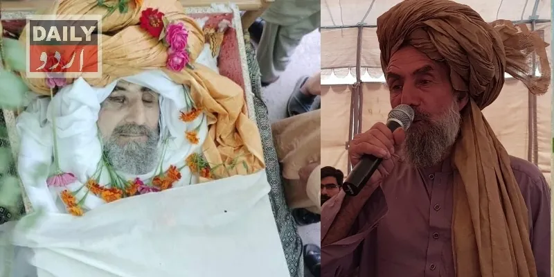 دہشتگردی