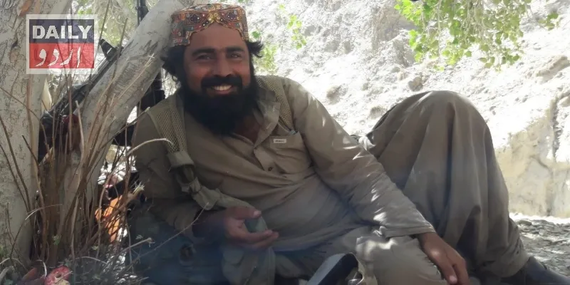 دہشتگردی