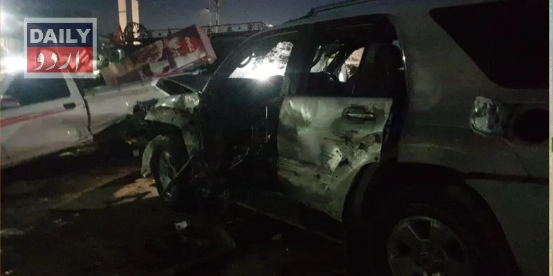 دہشتگردی