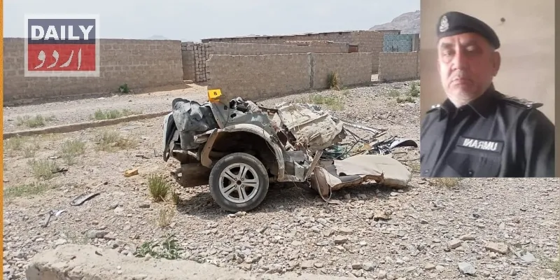 دہشتگردی