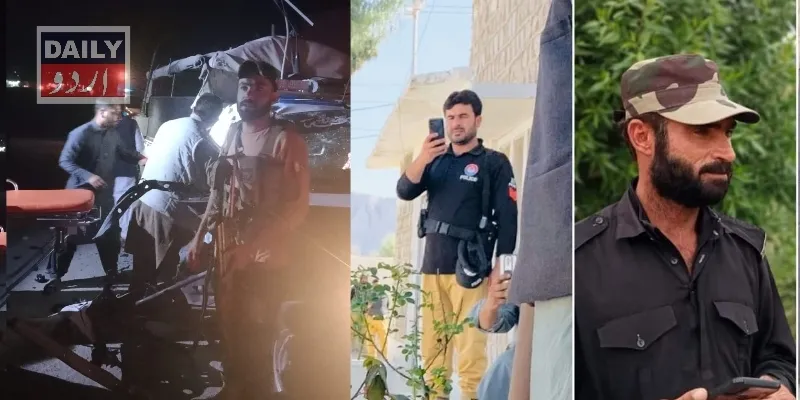 دہشتگردی