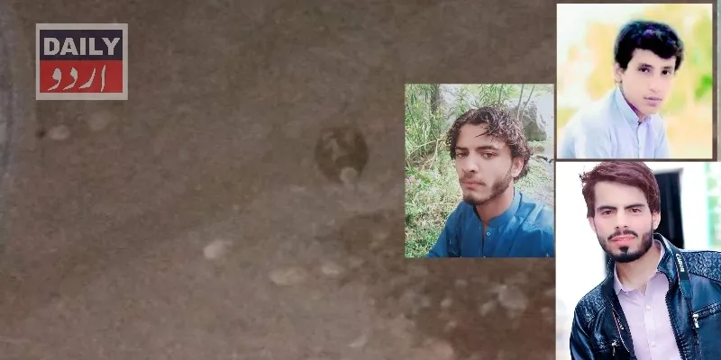 خیبر کے علاقے شلوبر میں سیکورٹی فورسز کی چوکی پر دستی بم حملہ، 3 طالبعلم گرفتار