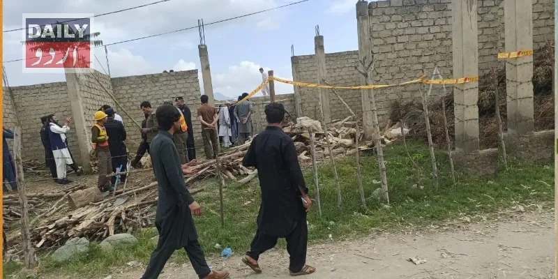 دہشتگردی