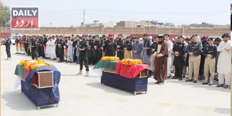 عسکری امور