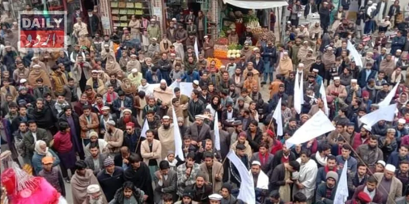 دہشتگردی