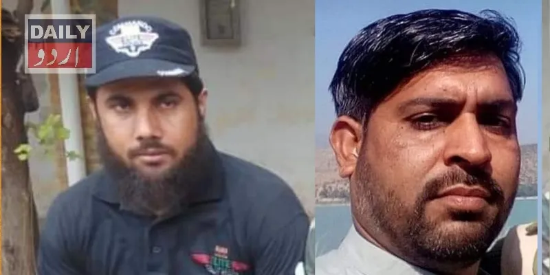 دہشتگردی