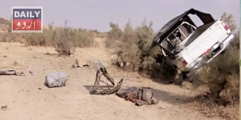 دہشتگردی