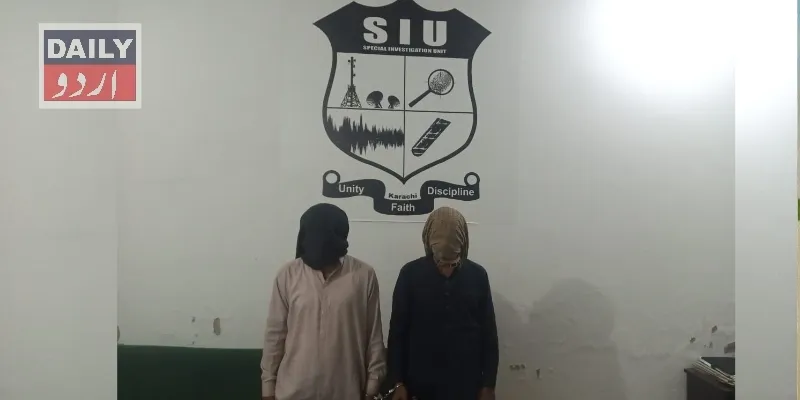 دہشتگردی
