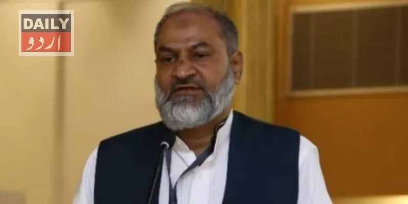 کراچی میں نامعلوم افراد کی فائرنگ سے البدر مجاہدین کا سابق کمانڈر ہلاک