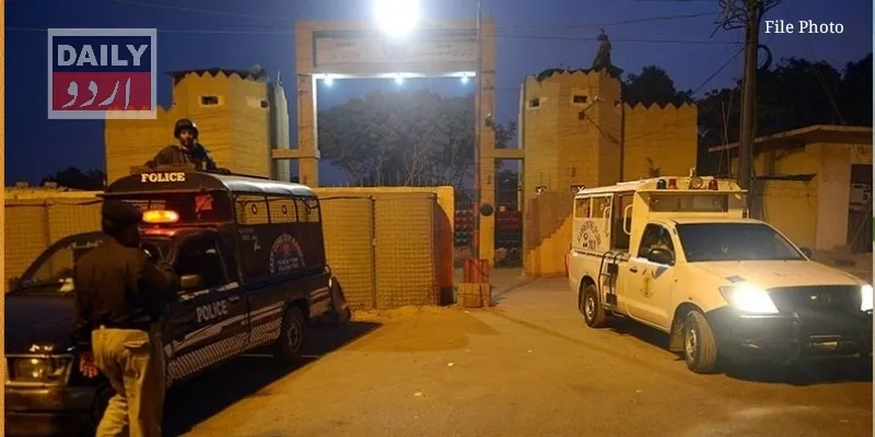 دہشتگردی