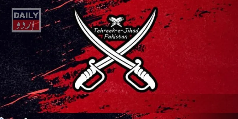 دہشتگردی