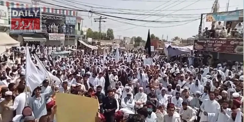 دہشتگردی