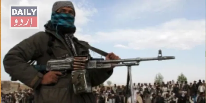 دہشتگردی