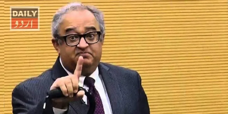 معروف پاکستانی کالم نگار، مصنف اور ناقد طارق فتح کینیڈا میں انتقال کر گئے