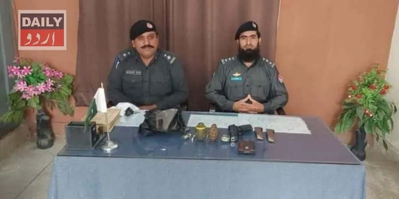 دہشتگردی