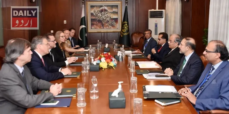 دہشتگردی