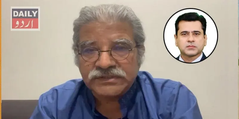 پاکستان: لاپتا صحافی سمیع ابراہیم کی واپسی، ‘عمران ریاض کا سراغ نہ مل سکا’