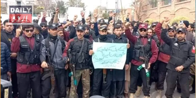 دہشتگردی