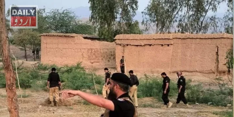 کرائمز