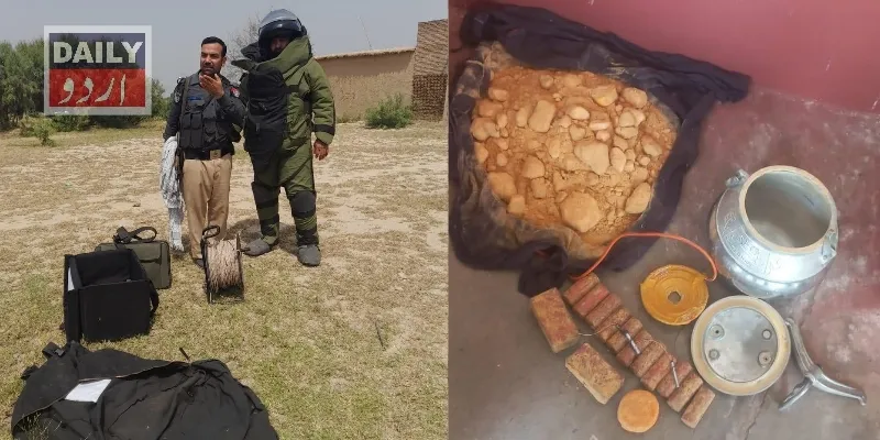 دہشتگردی