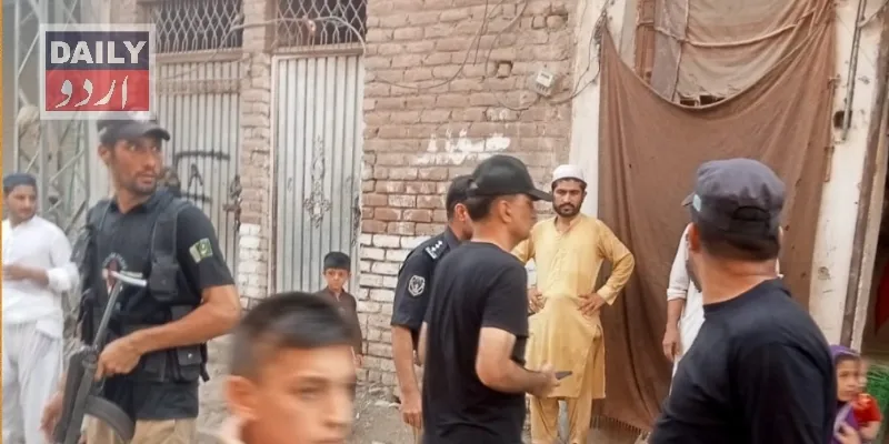مذاہب