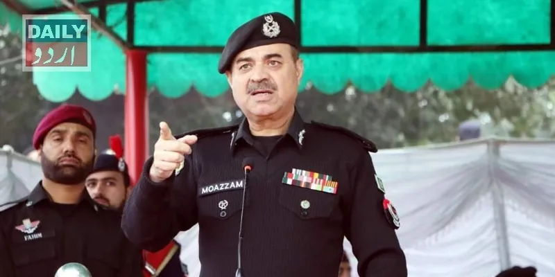 دہشتگردی