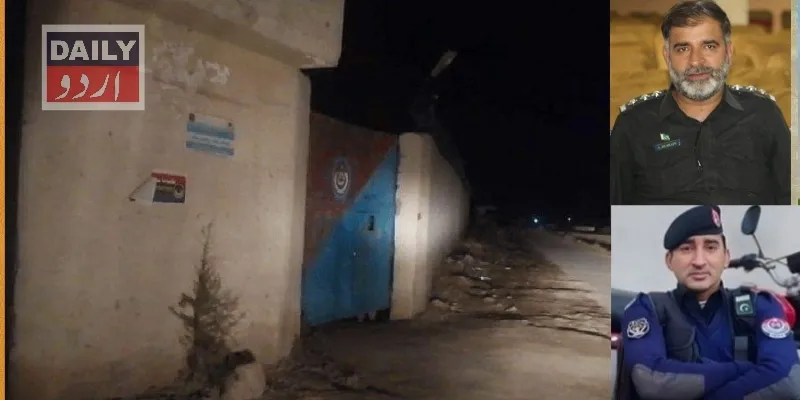 دہشتگردی