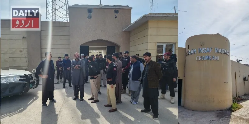 دہشتگردی