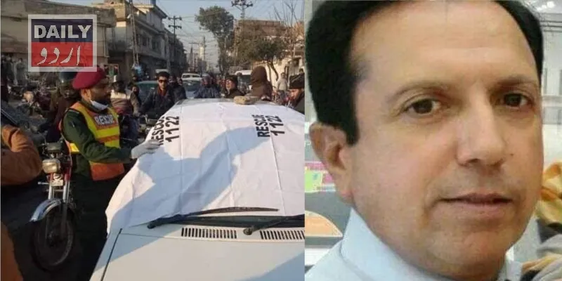 کرائمز