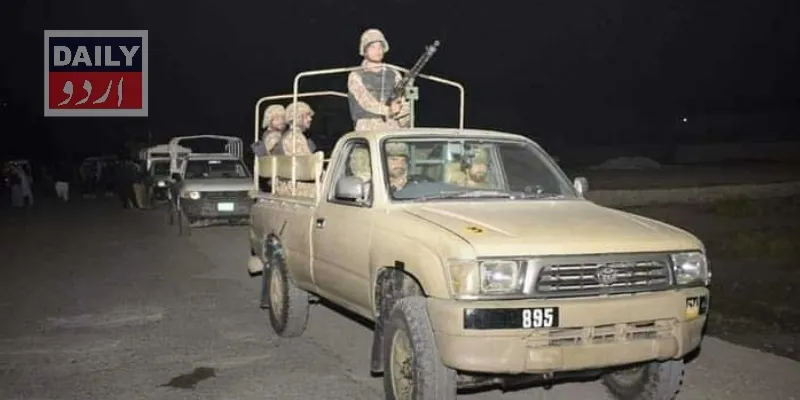 دہشتگردی