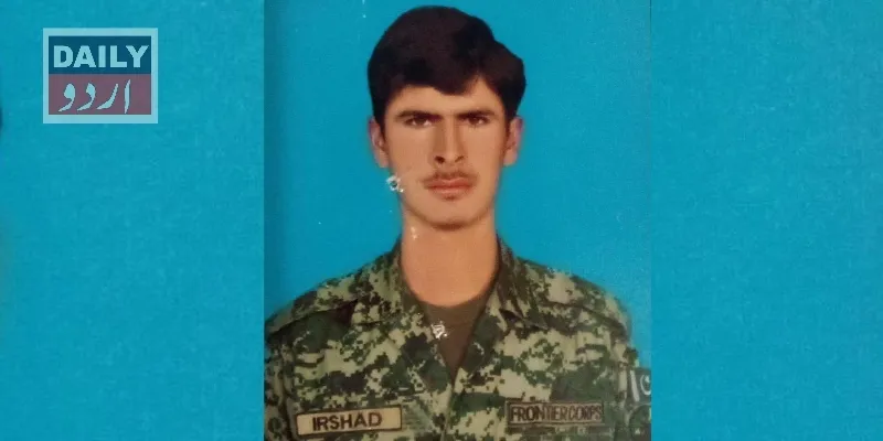 دہشتگردی
