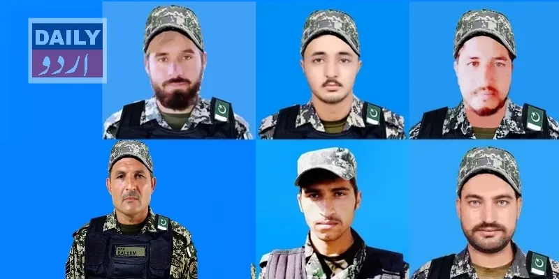 دہشتگردی