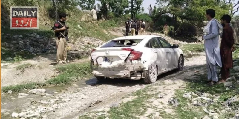 کرائمز