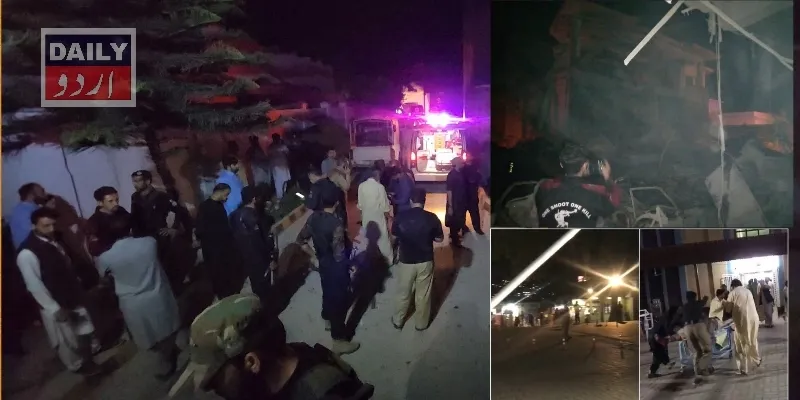 دہشتگردی