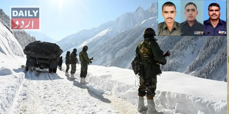 عسکری امور