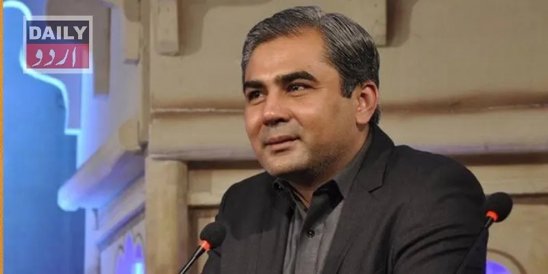 سید محسن نقوی پنجاب کے نگران وزیر اعلیٰ مقرر