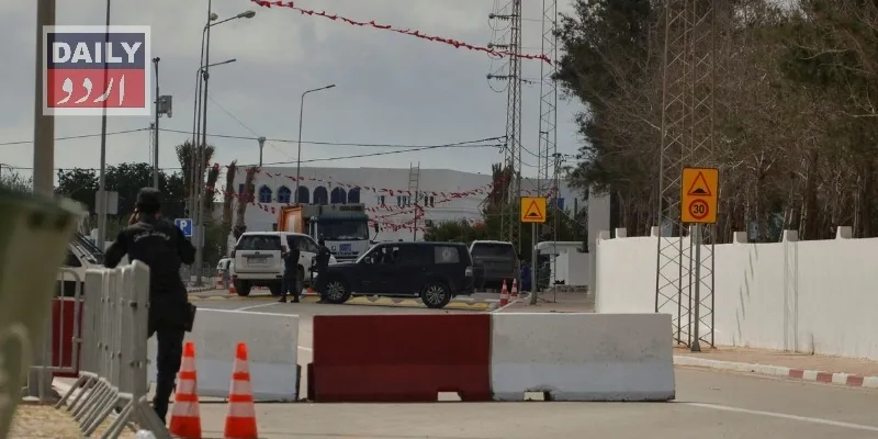 کرائمز