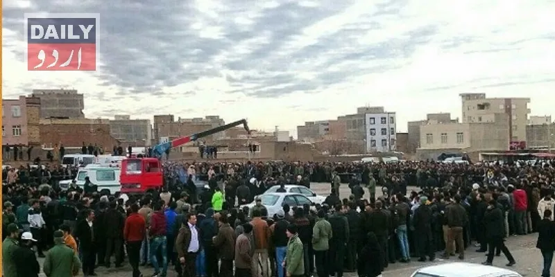 کرائمز