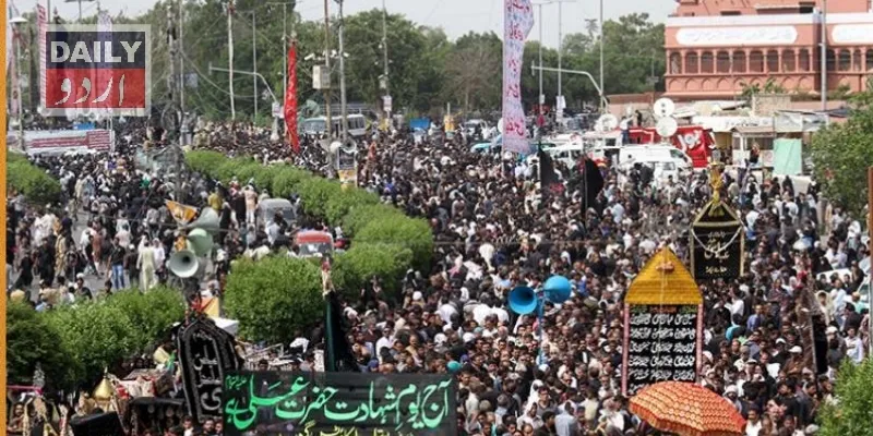 مذاہب